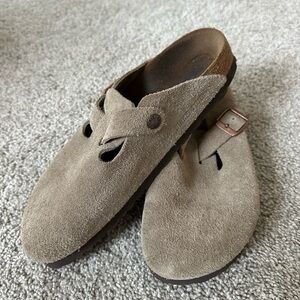 Birkenstock Boston Clog